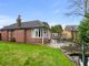 Thumbnail Detached bungalow for sale in Spencer Road, Wigan