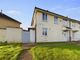 Thumbnail Semi-detached house for sale in Barsby Walk, Beaumont Leys
