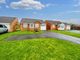 Thumbnail Bungalow for sale in Bowmont Drive, Cramlington