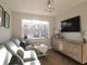 Thumbnail Detached house for sale in Plot 1- The Buckingham, Kings Grove, Hum, Grimsby