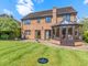 Thumbnail Detached house for sale in Canford Close, Finham, Coventry