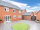 Thumbnail Detached house for sale in Claydon Close, Redditch