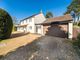 Thumbnail Detached house for sale in Woodlands Close, Cople, Bedford