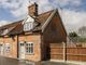 Thumbnail Cottage for sale in Old Street, Newton Flotman