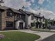 Thumbnail End terrace house for sale in The Elm, Gortnessy Meadows, Derry