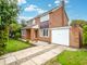 Thumbnail Detached house for sale in Walton Lane, Sandal, Wakefield