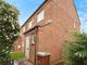 Thumbnail Semi-detached house for sale in Gainsford Crescent, Nottingham