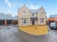 Thumbnail Detached house for sale in Acer Way, Monmouth, Monmouthshire