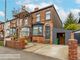 Thumbnail End terrace house for sale in St Mary's Road, Moston, Manchester