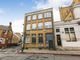 Thumbnail Studio to rent in Greenland Road, London