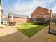 Thumbnail Detached house for sale in Heyford Park, Camp Road, Upper Heyford, Bicester