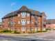 Thumbnail Flat for sale in Jubilee Gardens, Rushden