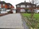 Thumbnail Semi-detached house for sale in Chester Road, Kingshurst, Birmingham