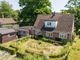 Thumbnail Detached house for sale in Barton Hill, Fornham St. Martin, Bury St. Edmunds