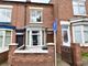 Thumbnail Terraced house for sale in Gipsy Lane, Northfields, Leicester