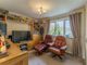 Thumbnail Detached house for sale in Marguerite Gardens, Upton, Pontefract, West Yorkshire