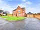 Thumbnail Detached house for sale in Thatchers Croft, Chelmsford