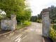 Thumbnail Land for sale in Former Edenhall Hospita, Pinkie, Musselburgh, Est Lothian