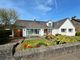 Thumbnail Detached house for sale in Strathaven Road, Stonehouse, Larkhall