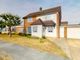 Thumbnail Detached house for sale in Curlew Crescent, Kingswood, Basildon, Essex