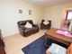 Thumbnail Flat for sale in Brangwyn Crescent, Colliers Wood, London