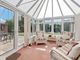 Thumbnail Detached bungalow for sale in Forest Pines Lane, Woodhall Spa