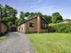 Thumbnail Detached bungalow for sale in Grove House Court, Totley Rise, Sheffield