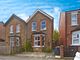 Thumbnail Link-detached house for sale in Little Roke Avenue, Kenley