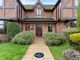Thumbnail Detached house for sale in The Conifers, Birches Lane, Kenilworth