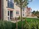 Thumbnail Flat for sale in Marlborough Lodge, Green Road, Kidlington
