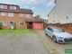 Thumbnail End terrace house for sale in Harrison Close, Dark Orchard, Newnham, Gloucestershire.