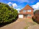 Thumbnail Detached house for sale in Priory Avenue, Hastings