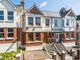 Thumbnail Terraced house for sale in Stangray Avenue, Plymouth, Devon