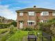 Thumbnail Semi-detached house for sale in Hillside Avenue, Canterbury