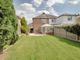 Thumbnail Semi-detached house for sale in Marshall Hill Drive, Mapperley, Nottingham