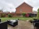 Thumbnail Detached house for sale in Valerian Drive, Doxey, Stafford