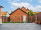 Thumbnail Link-detached house for sale in Stearn Close, Easton