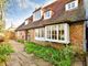 Thumbnail Property for sale in Borstal Hill, Whitstable, Kent