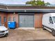 Thumbnail Industrial to let in Unit 9 Clarendon Court, Winwick Quay, Warrington