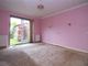 Thumbnail Bungalow for sale in Station Road, Sway, Hampshire