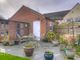 Thumbnail Semi-detached bungalow for sale in Widmerpool Road, Wysall, Nottingham