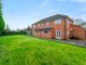 Thumbnail Detached house for sale in Fox Lane, Wakefield, West Yorkshire