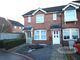 Thumbnail End terrace house for sale in Withers Close, Oakham, Rutland