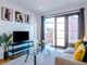 Thumbnail Flat for sale in Quay Street, Manchester