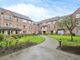 Thumbnail Flat for sale in Homepaddock House, Wetherby