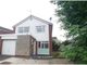 Thumbnail Detached house to rent in Pembroke Close, Warwick