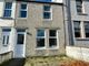 Thumbnail Terraced house to rent in 4 Nursery Avenue, Onchan