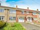 Thumbnail Terraced house for sale in Cherry Tree Road, Stapenhill, Burton-On-Trent