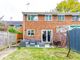 Thumbnail Semi-detached house for sale in Heathfield, Crawley