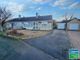 Thumbnail Semi-detached bungalow for sale in Cleevecroft Avenue, Bishops Cleeve, Cheltenham